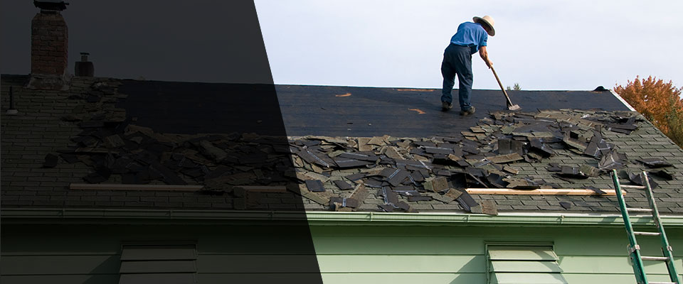 Warda Roofing Contractors
